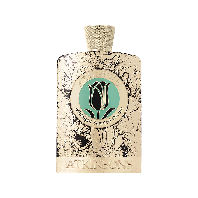 Atkinsons Reserve Collection Midnight Scented Dream Parfum Intense 100 ml