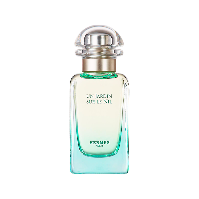 Hermes Un Jardin Sur Le Nil