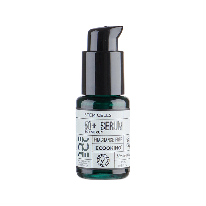Ecooking 50+ Serum