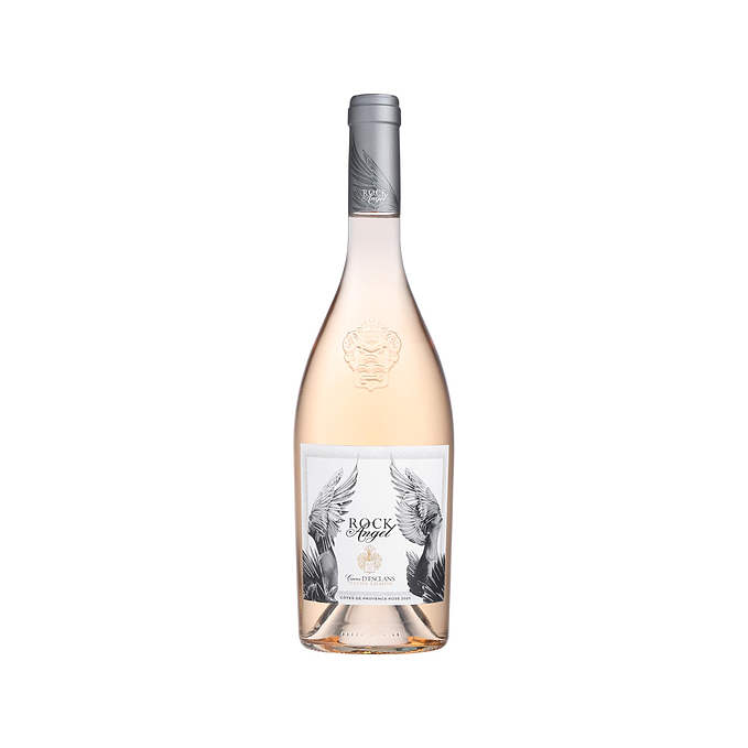 Chateau d'Esclans Rock Angel Rosé