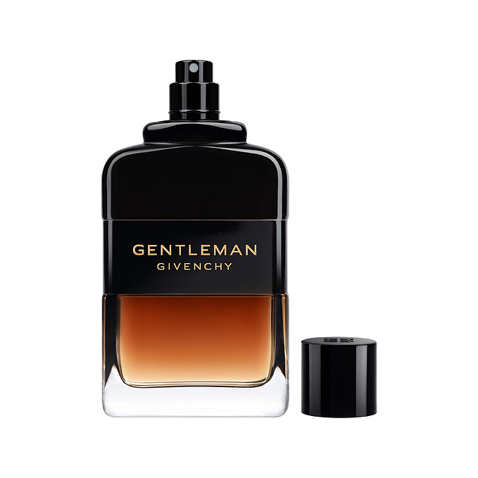 Givenchy Gentleman Réserve Privée Eau de Parfum 100 ml 2