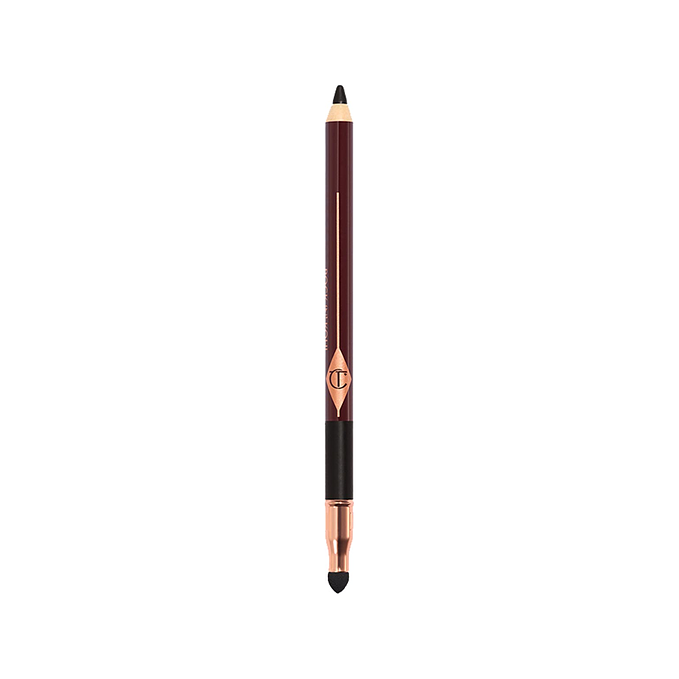Charlotte Tilbury Rock 'N' Kohl Eye Liner No 1 - Bedroom Black