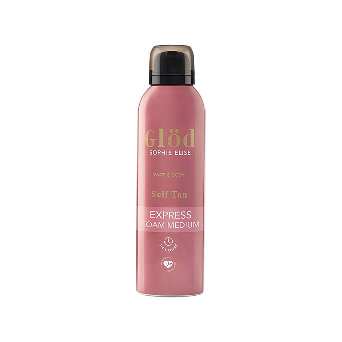 Glöd Sophie Elise Self Tanning Express Spray 175 ml 1