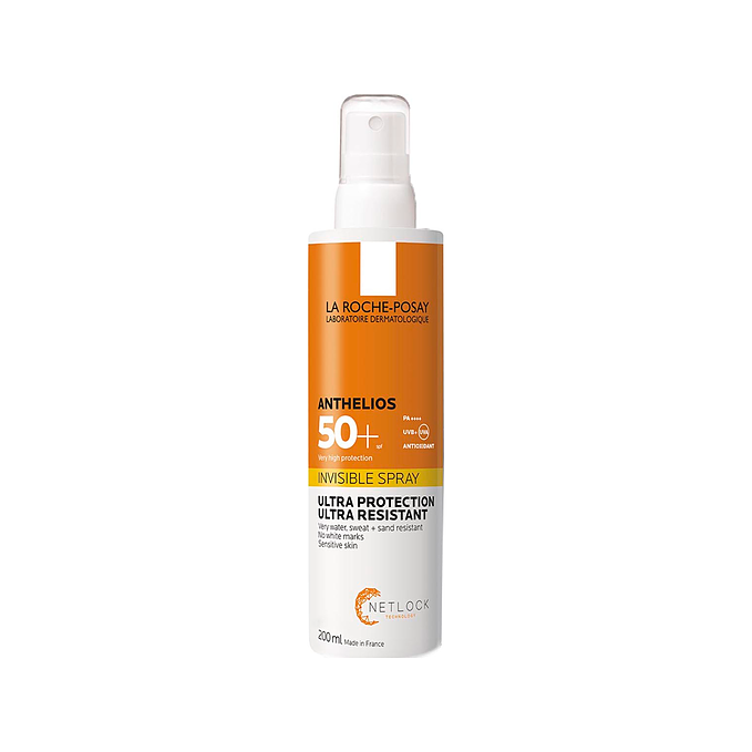 Anthelios Shaka Spray