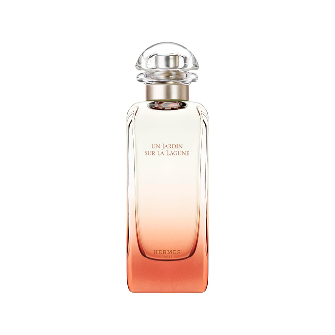 Hermès Un Jardin sur le Lagune