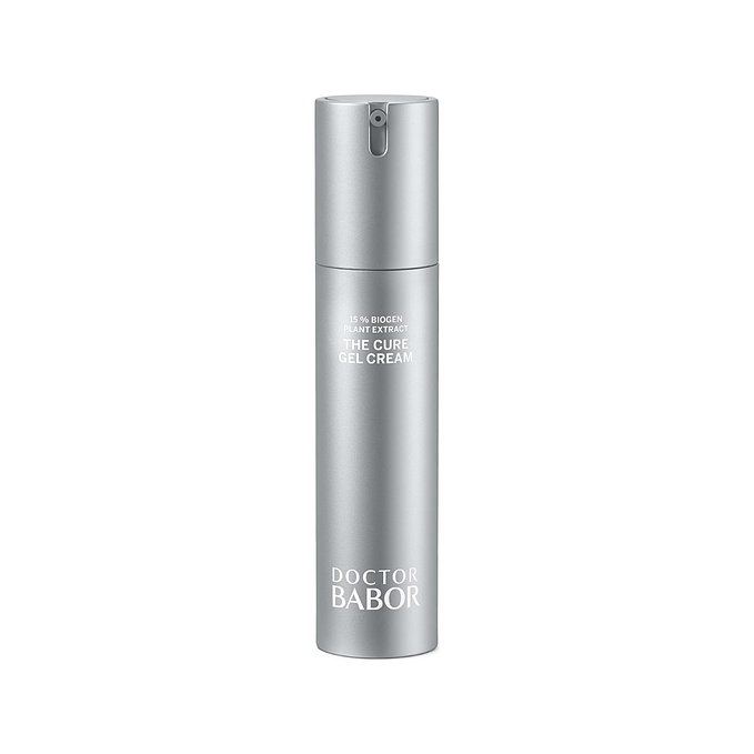 Doctor Babor The Cure Gel Cream