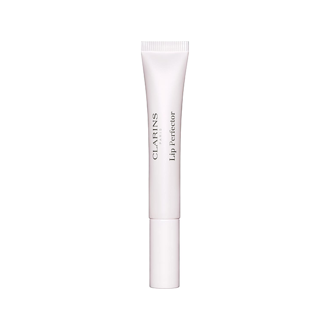 Clarins Lip Perfector No 20 Translucent Glow