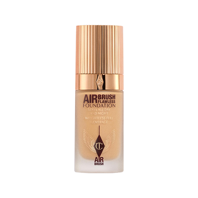 Charlotte Tilbury Airbrush Flawless Foundation - 7 Neutral