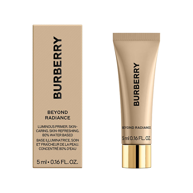 Burberry Beyond Radiance Base Foundation Bare Glow 30 ml No 0 - Bare Glow 1
