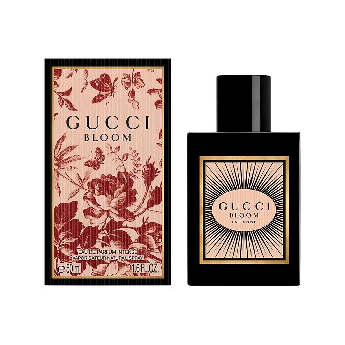 Gucci Bloom Eau de Parfum Intense 50 ml 1