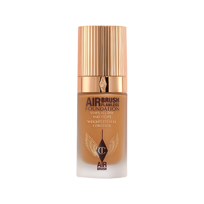 Charlotte Tilbury Airbrush Flawless Foundation - 12 Neutral