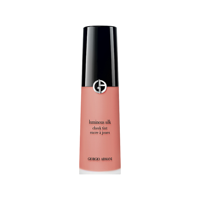 Giorgio Armani Luminous Silk Cheek Tint Liquid Blush No 50.5 1