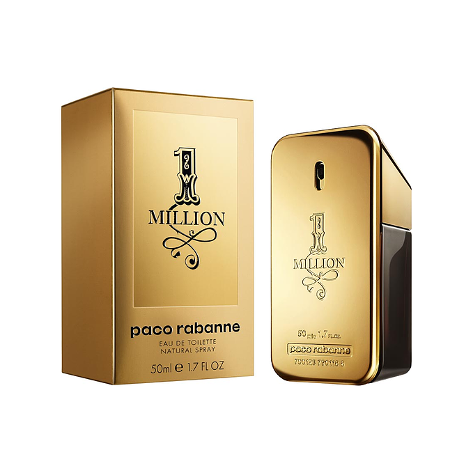 Paco Rabanne 1 Million