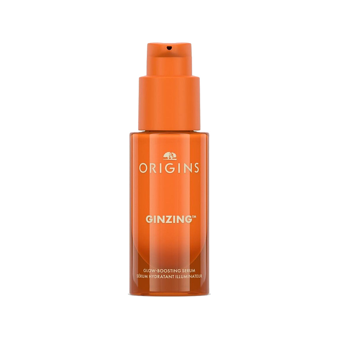 Origins GinZing Glow-Boosting Serum 30 ml