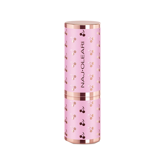 NAJ-OLEARI Creamy Delight Lipstick 06 Antique Pink 1