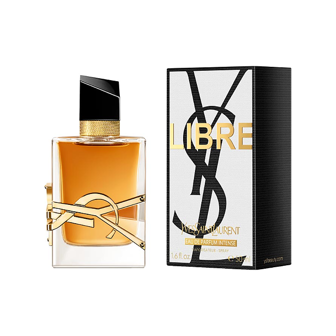 Yves Saint Laurent Libre Intense Eau de Parfum Intense 50 ml 1