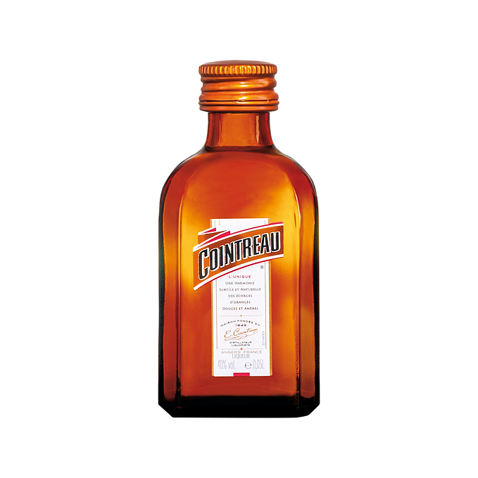 Cointreau Triple Sec