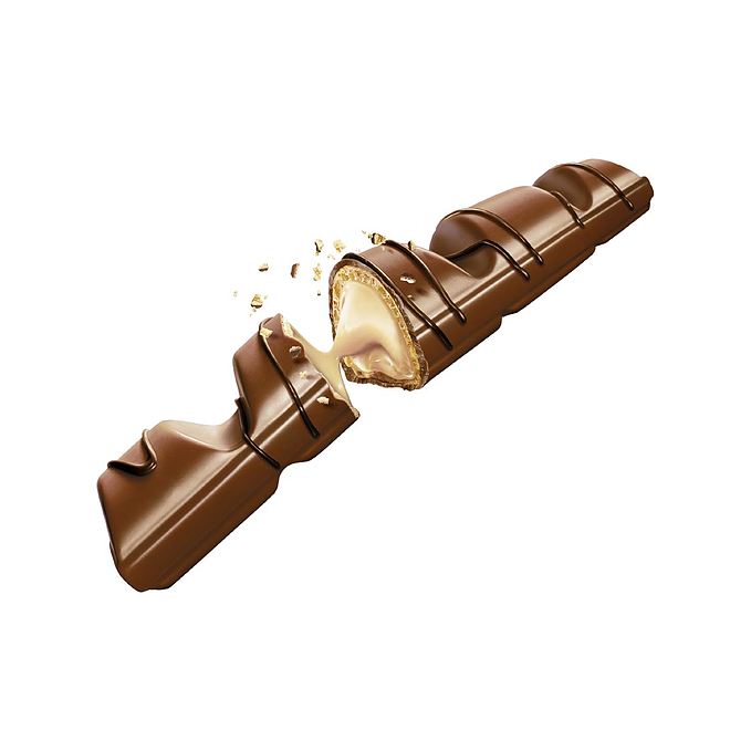 Kinder Bueno 2