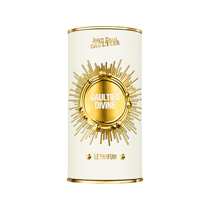 Jean Paul Gaultier Divine Le Parfum Eau de Parfum Intense 100 ml 3