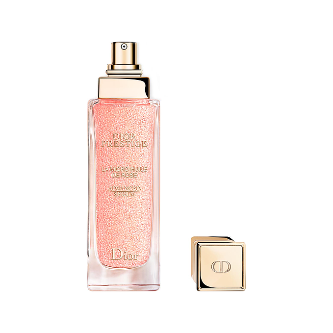Dior Prestige Micro-Huile de Rose Serum