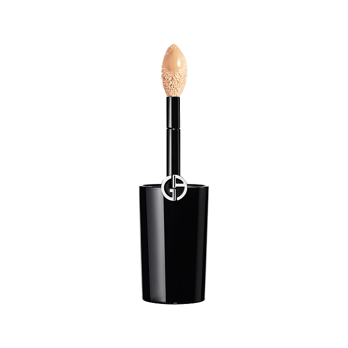 Giorgio Armani Luminous Silk Concealer No 4 1