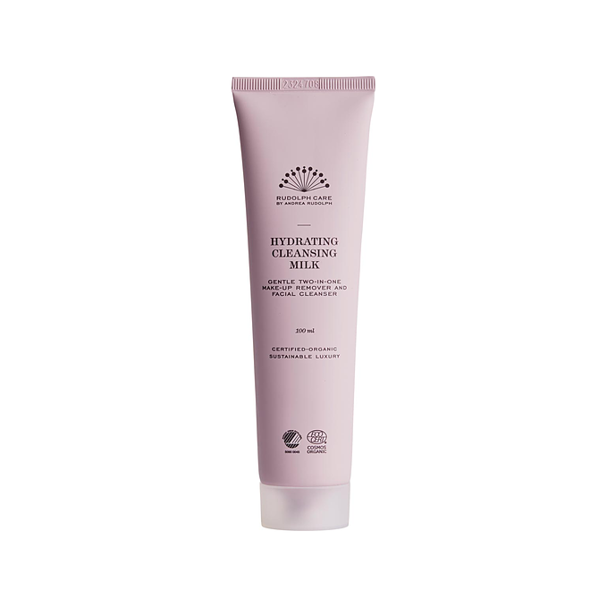 Rudolph Care Acai Antioxidant Cleansing Milk