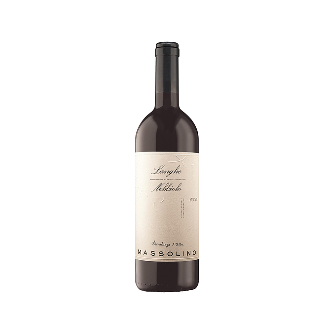 Massolino Langhe Nebbiolo