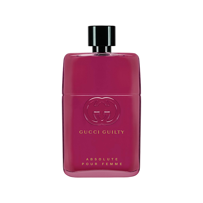 Gucci Guilty Absolute Pour Femme
