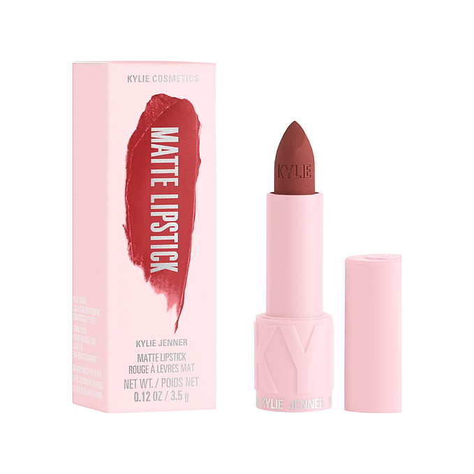 Kylie Matte Lipstick 1