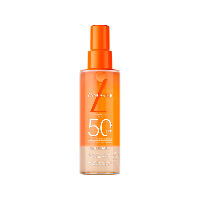 Lancaster Sun Care Sun Water Spray SPF 50 150 ml