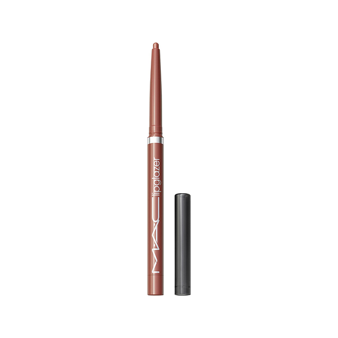 MAC Lip Glazer Glossy Lip Liner No 09 Cool Spice