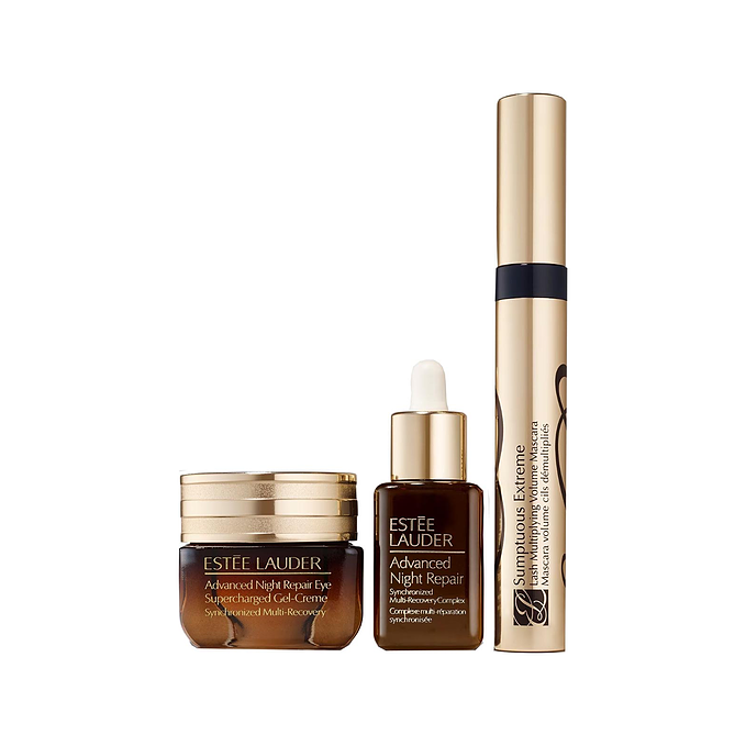 Estée Lauder Mixed Lines Mascara Set 1