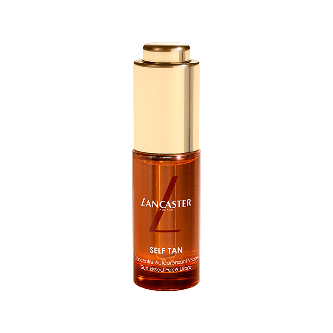 Lancaster Self Tan Sun-kissed Face Drops 15 ml