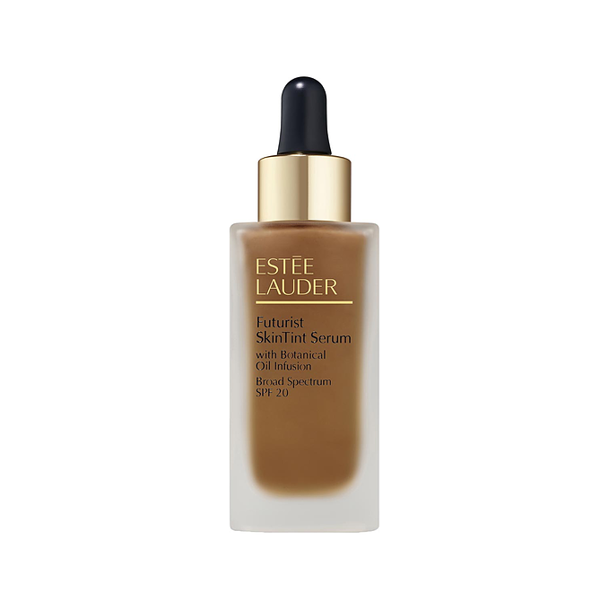 Estée Lauder Futurist Skin Tint Serum Foundation