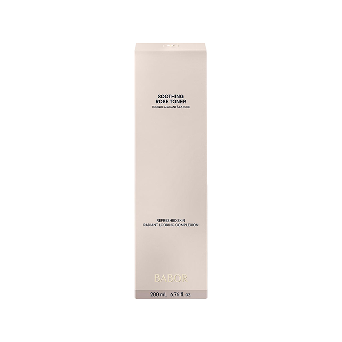 Babor Cleansing Rose Toner 200 ml 1