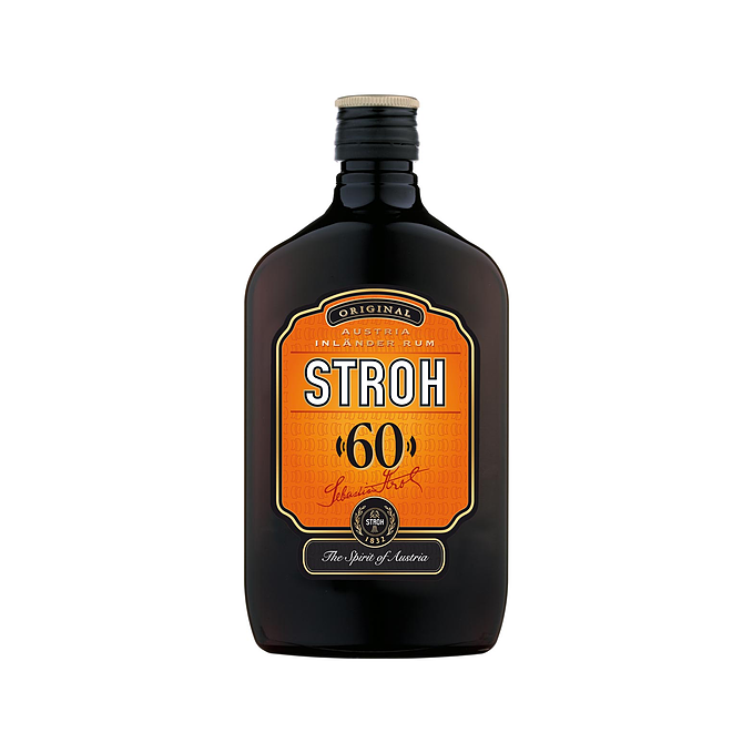 Stroh 60