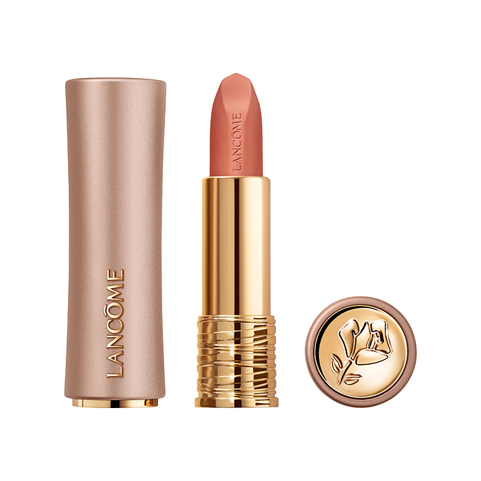 Lancome L'Absolu Rouge Intimatte Lipstick No 247