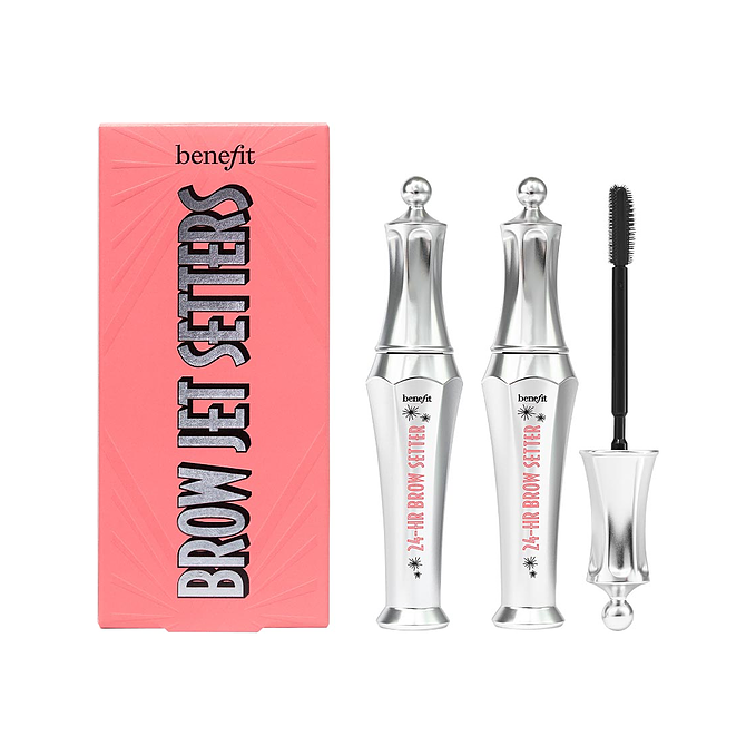Benefit 24 Hours Make Up Set