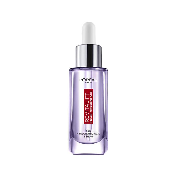L'Oréal Paris Revitalift Filler Hyaluronic Acid Serum