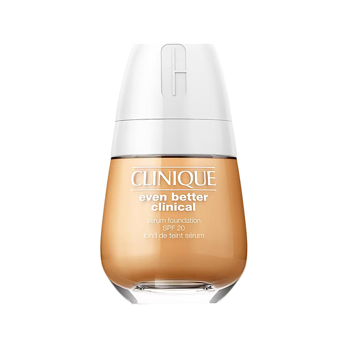 Even Better Clinical Serum Foundation No. 114 - Golden