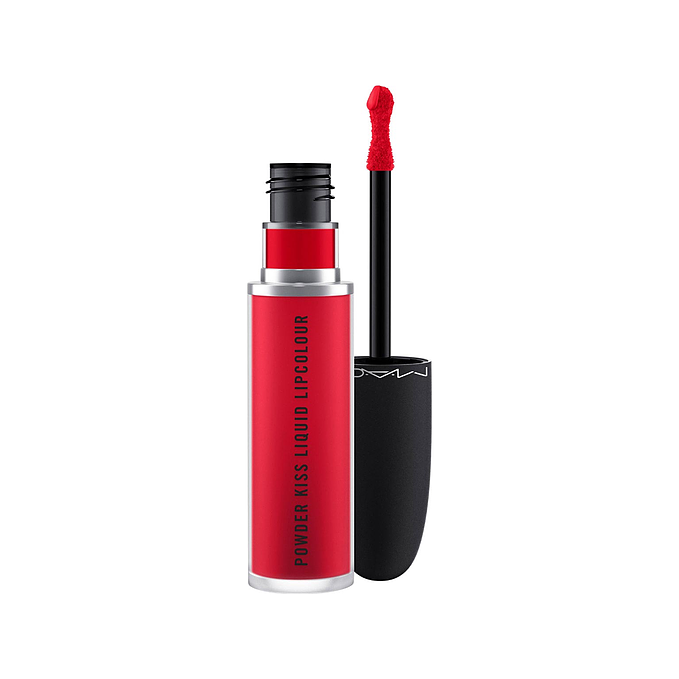 Powder Kiss Liquid Lip