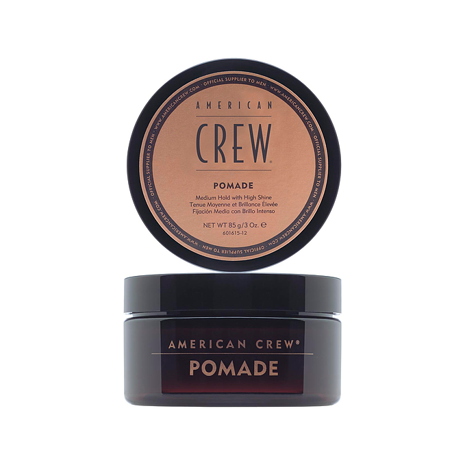 American Crew Pomade