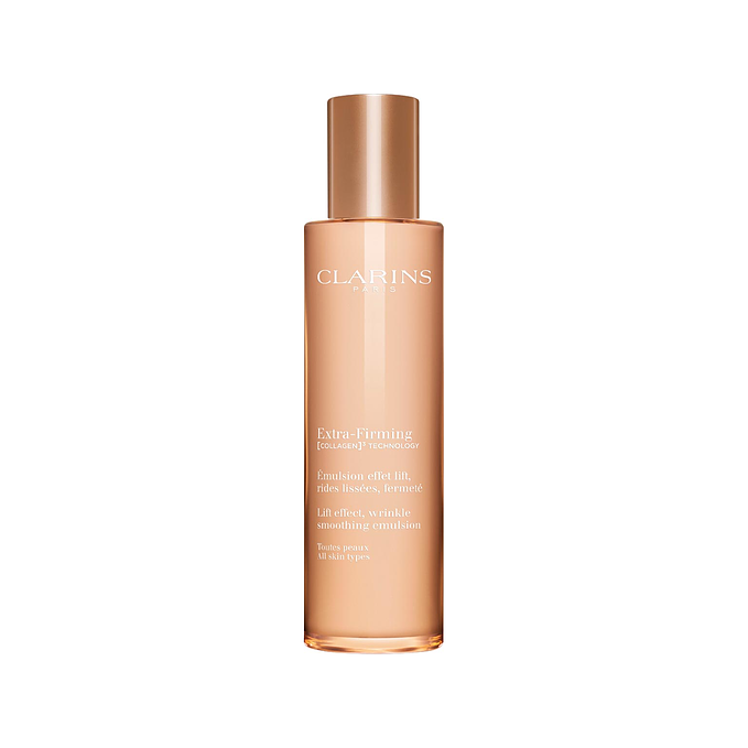 Clarins Extra-Firming - Emulsjon 100ml
