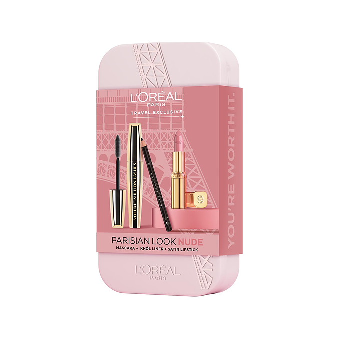 L'Oréal Paris Age Perfect Face Care Set 1