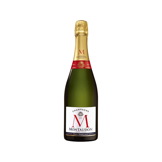 Champagne Brut
