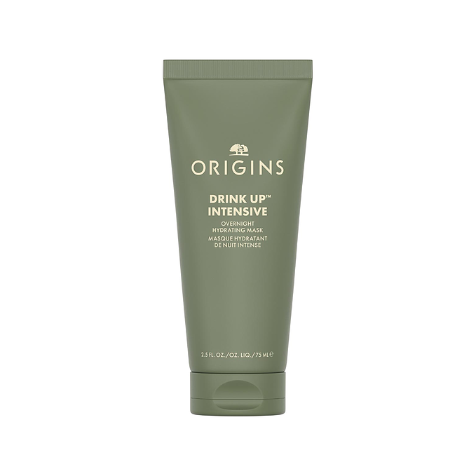 Origins Masks Drink Up Intensive Overnight Hydrating Mask