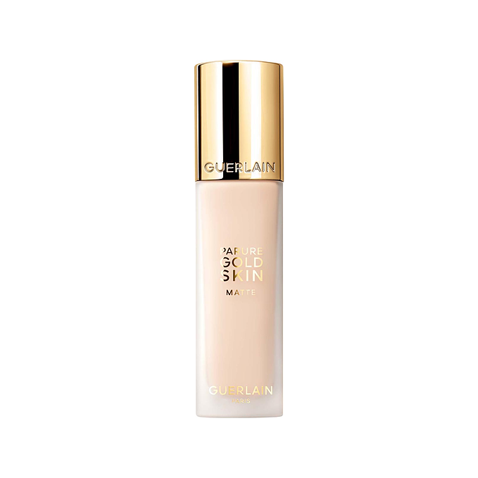 Guerlain Parure Gold Skin Matte Foundation