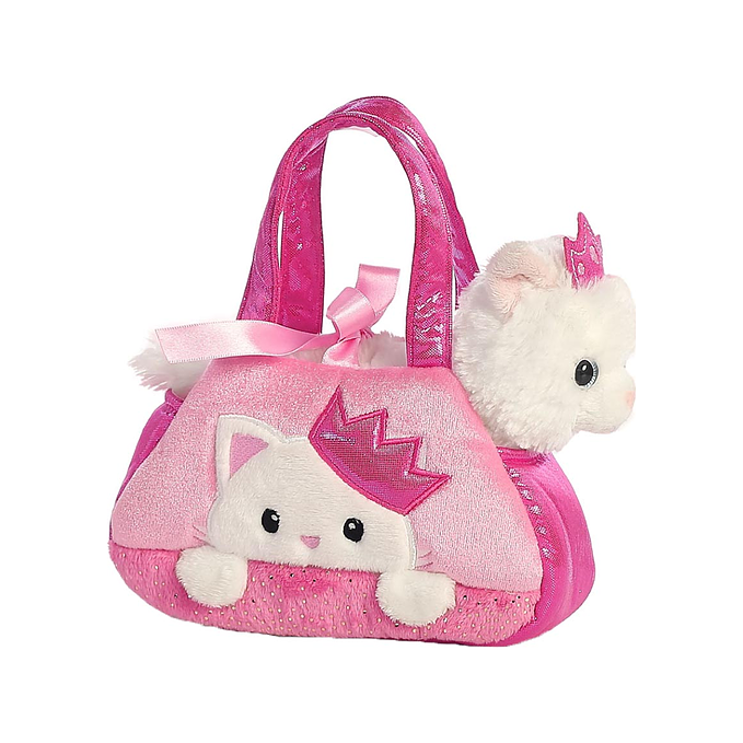 Aurora Fancy Pal Princess Kitty