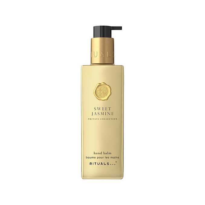 Rituals Private Collection Floral Hand Balm 175 ml