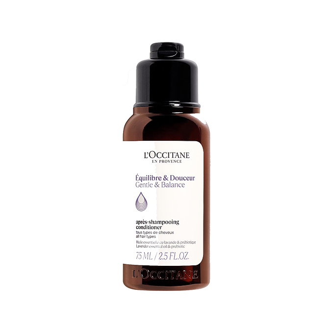 L'Occitane en Provence Gentle and Balance Conditioner 75 ml 1
